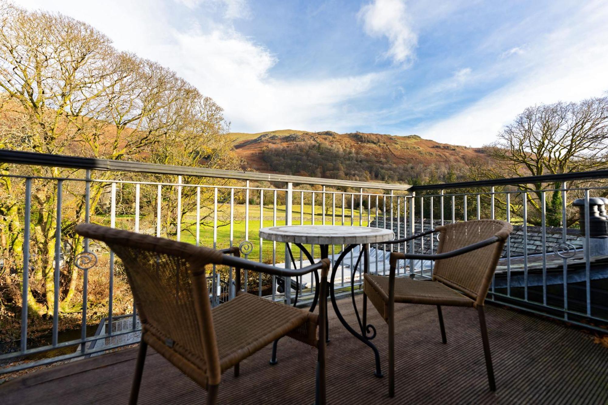 Rothay Garden By Harbour Hotels Grasmere Room photo