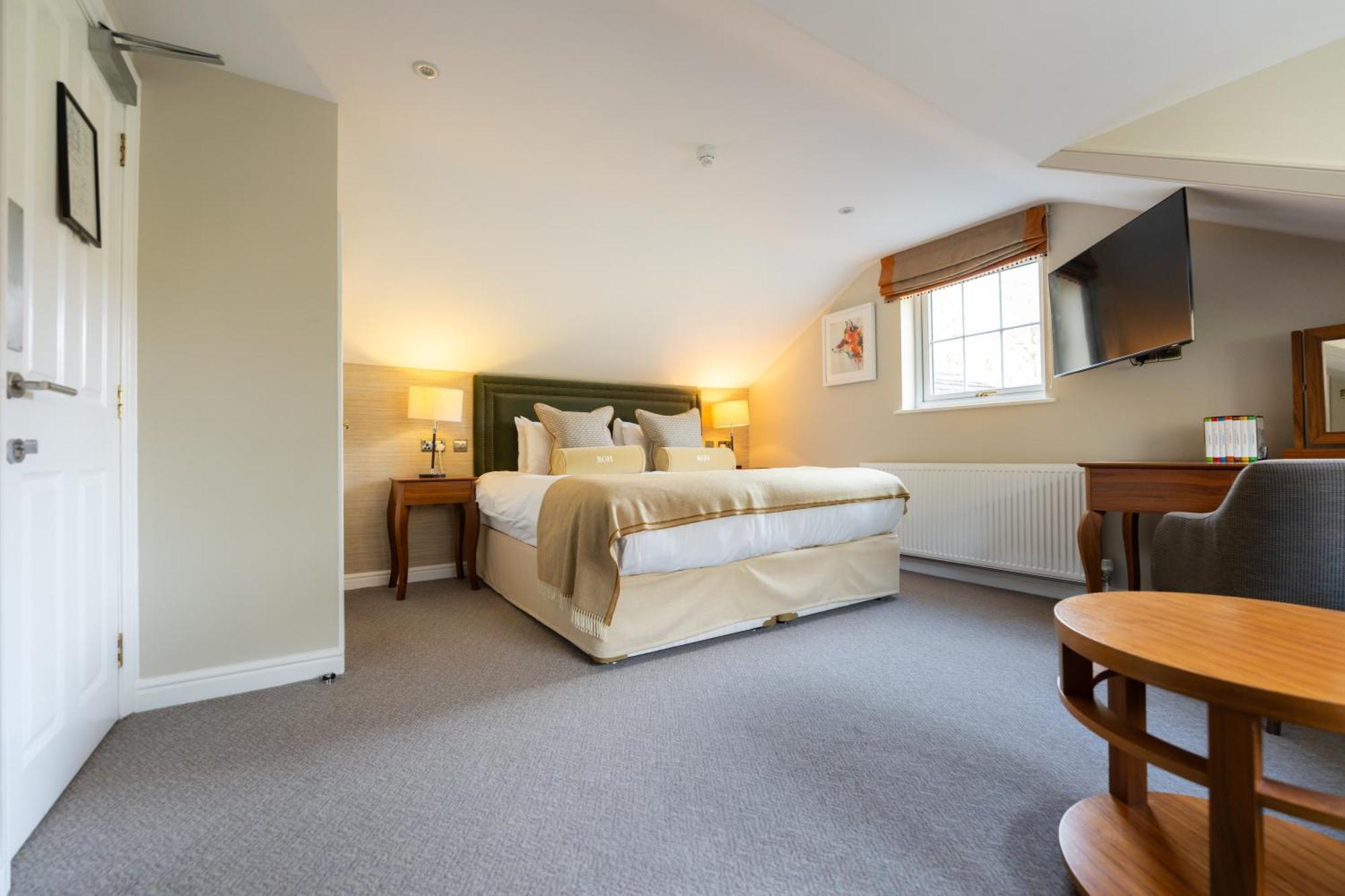 Rothay Garden By Harbour Hotels Grasmere Room photo