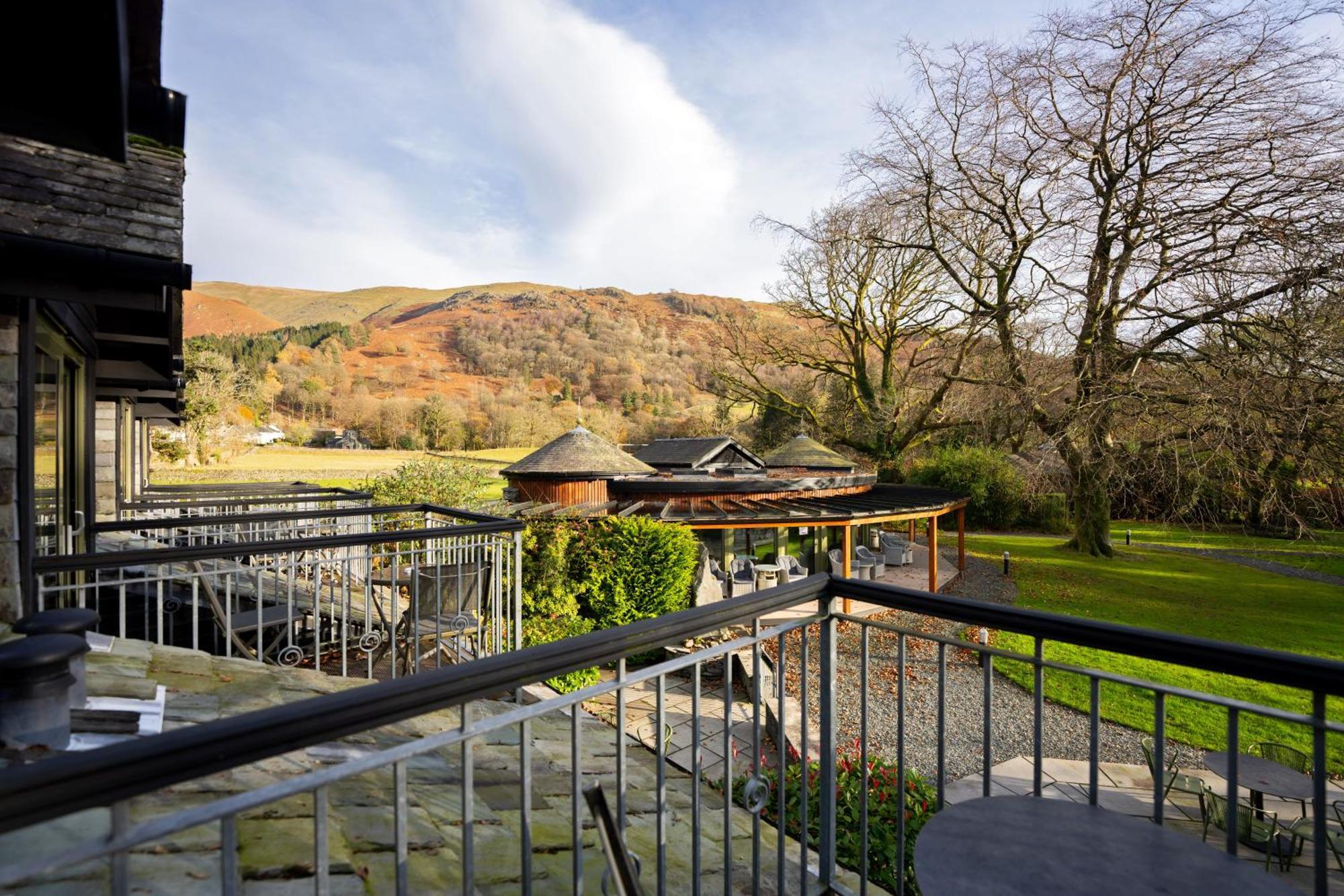 Rothay Garden By Harbour Hotels Grasmere Room photo