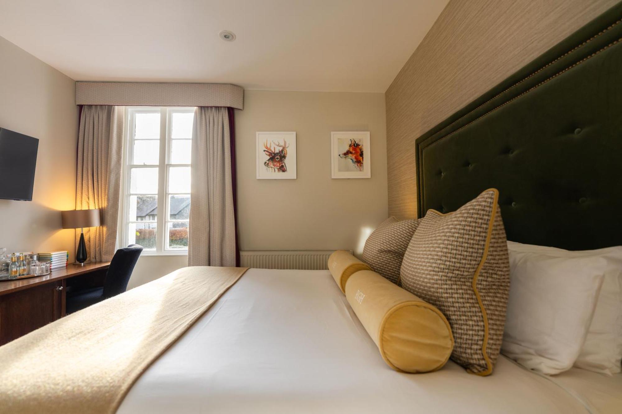 Rothay Garden By Harbour Hotels Grasmere Room photo