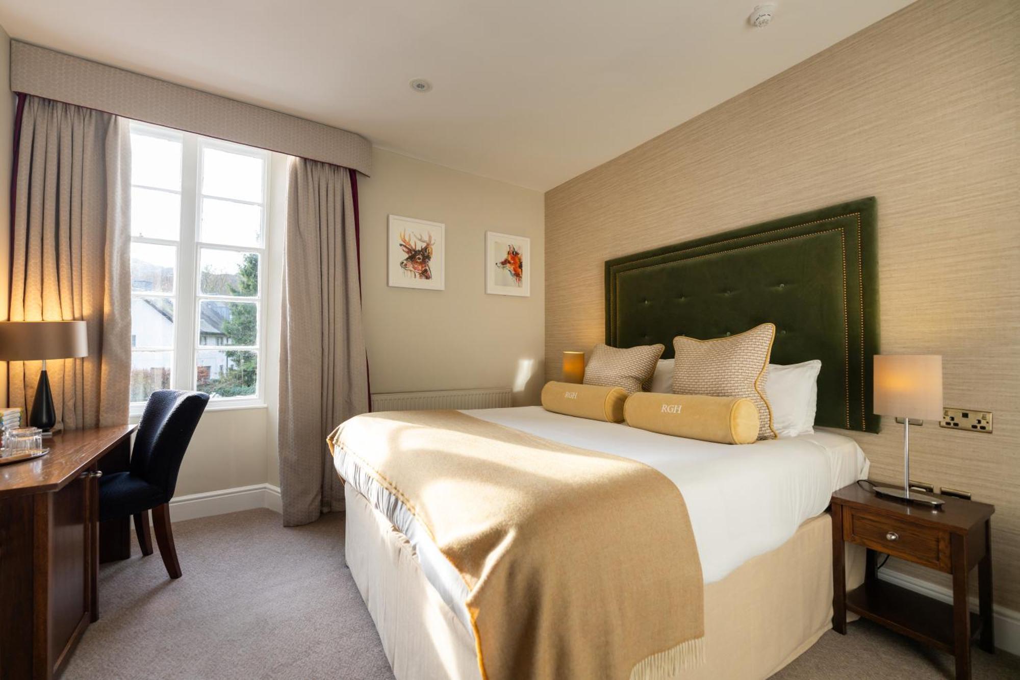 Rothay Garden By Harbour Hotels Grasmere Room photo