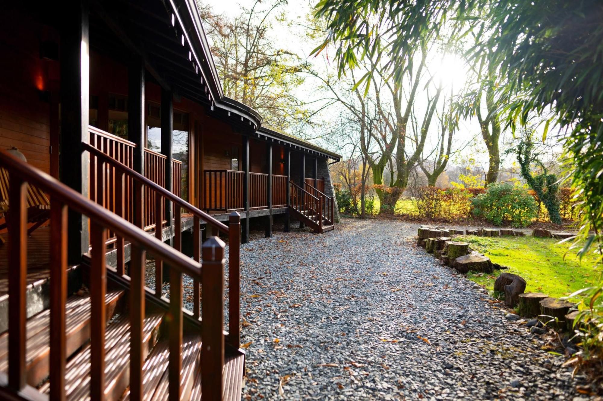 Rothay Garden By Harbour Hotels Grasmere Room photo