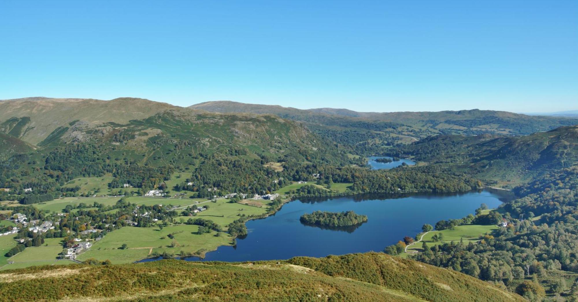 Rothay Garden By Harbour Hotels Grasmere Exterior photo