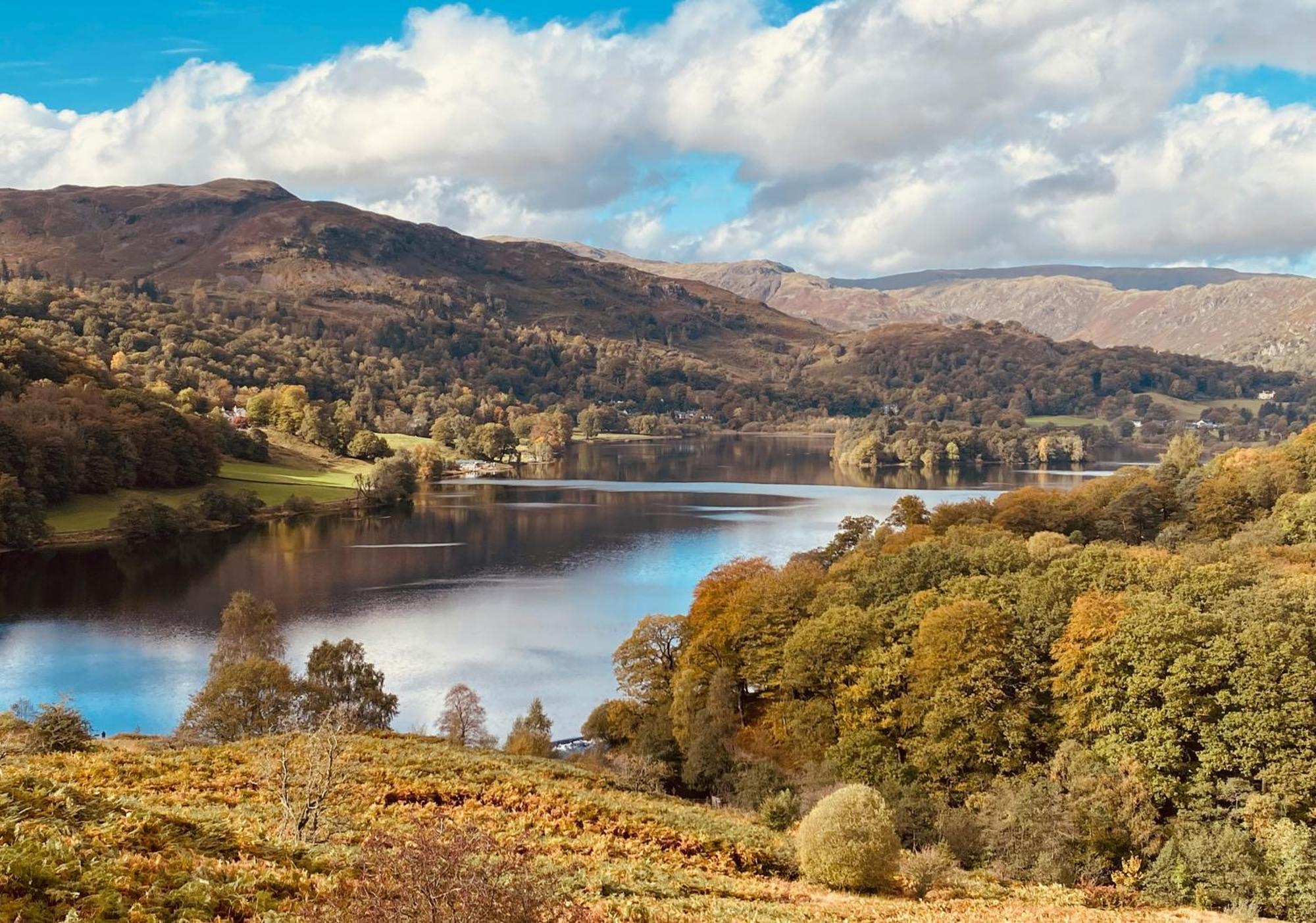 Rothay Garden By Harbour Hotels Grasmere Exterior photo