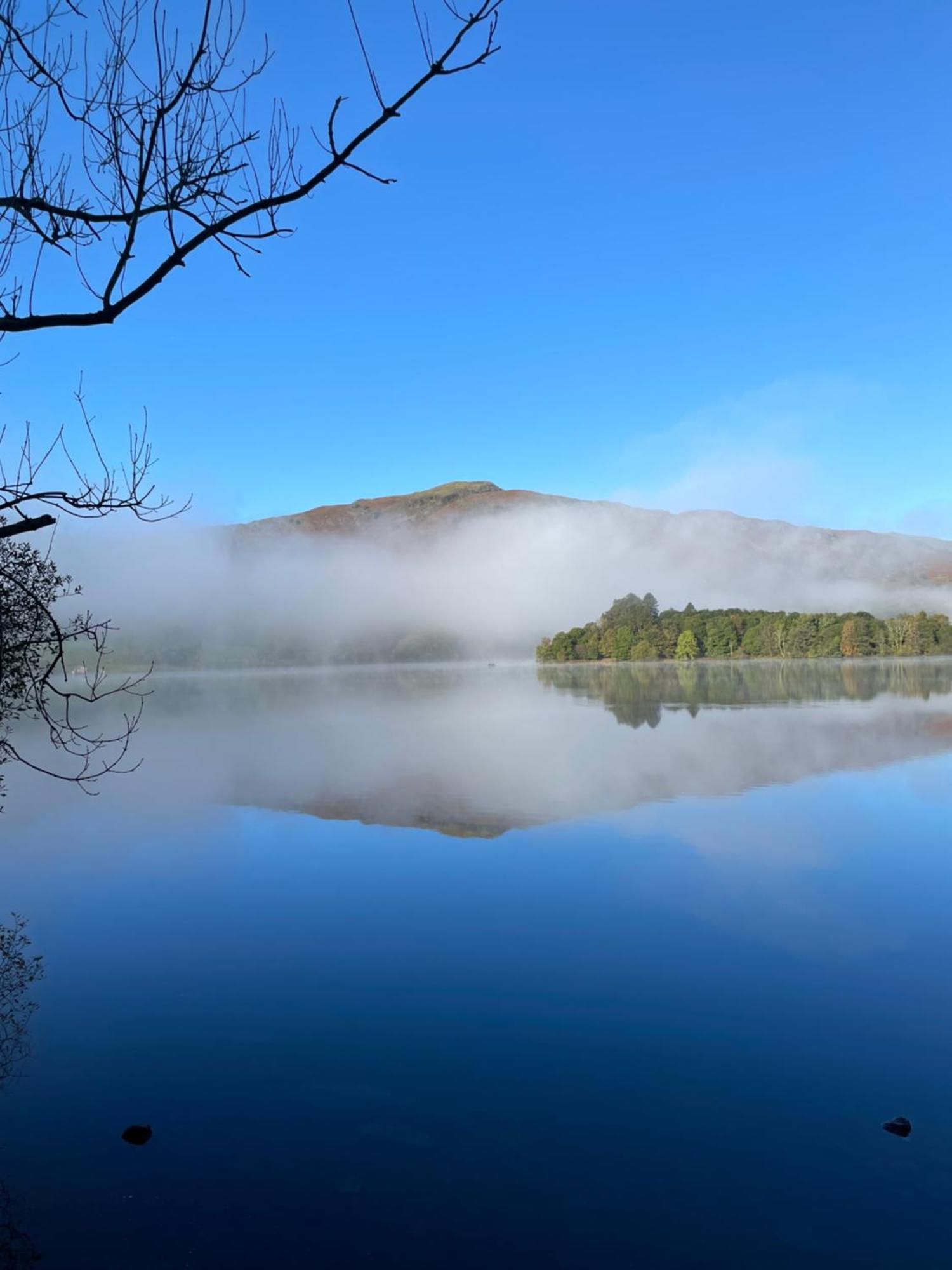 Rothay Garden By Harbour Hotels Grasmere Exterior photo
